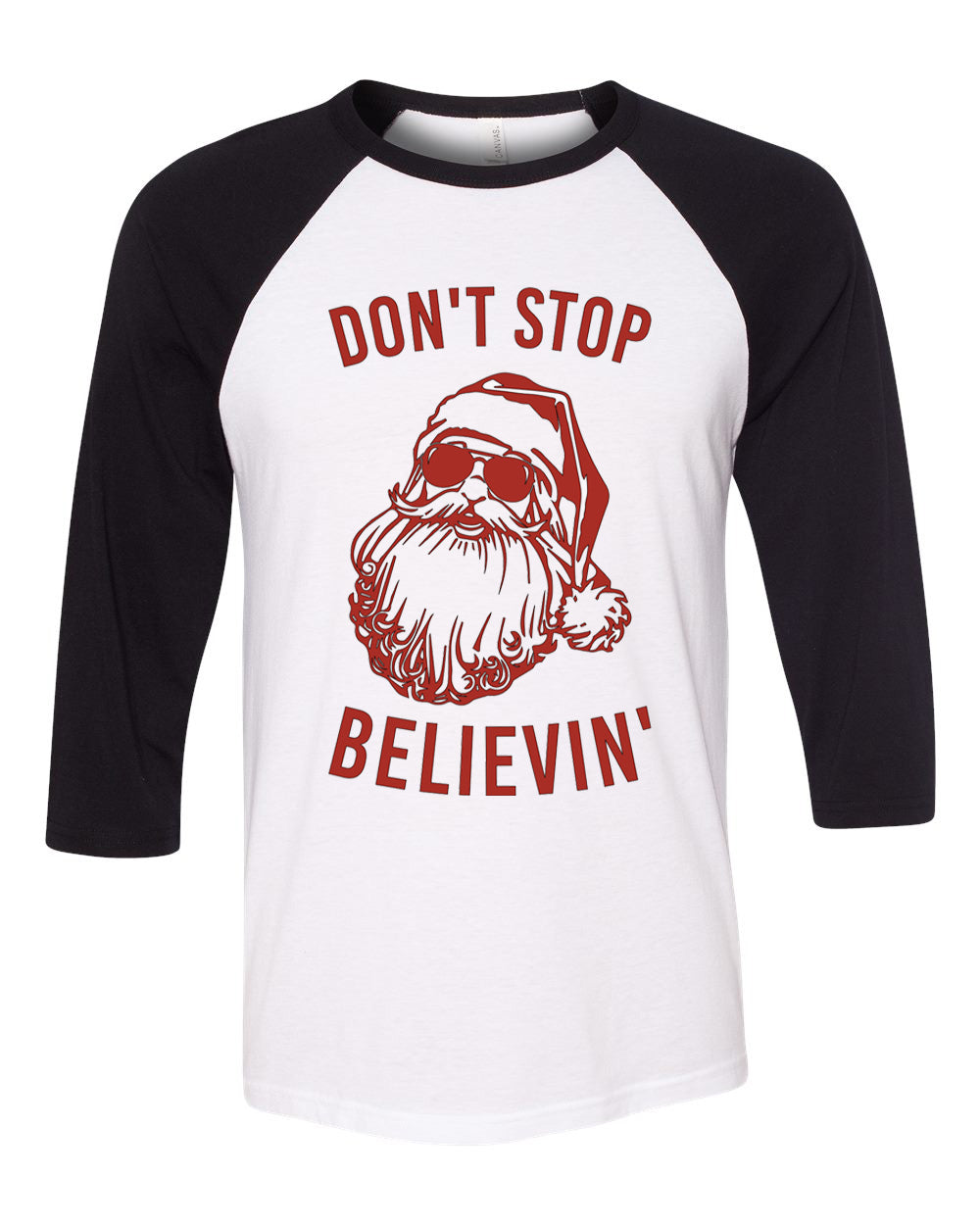 Don't Stop Believin’